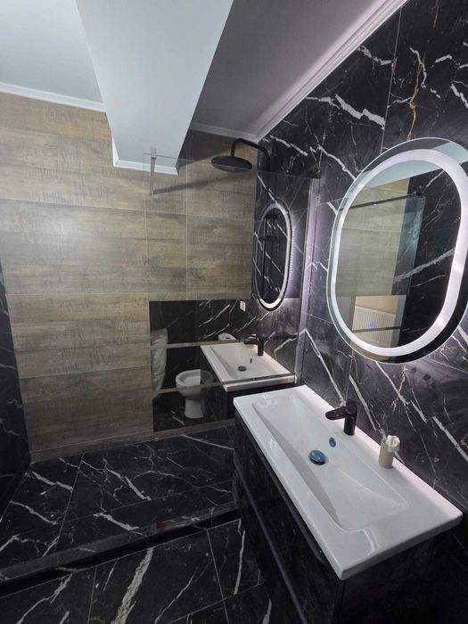 Ap 2 cam, la cheie, ATLAS Residence Tomis Plus,TVA INCL 21%!-cadastru,intabulare!