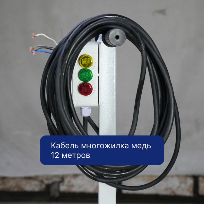 Оборудование для чистки ковров от производителя