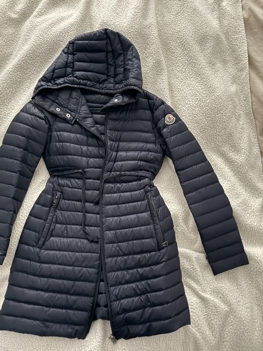 Geaca Moncler Barbel