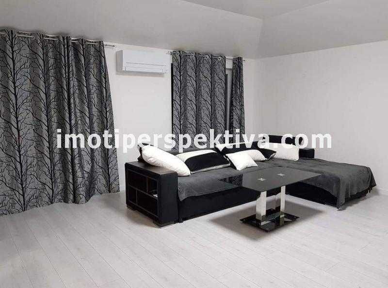 Продава се Тристаен апартамент в Пловдив, Център - 112 кв.м за 2459 €/кв.м - Снимка #2