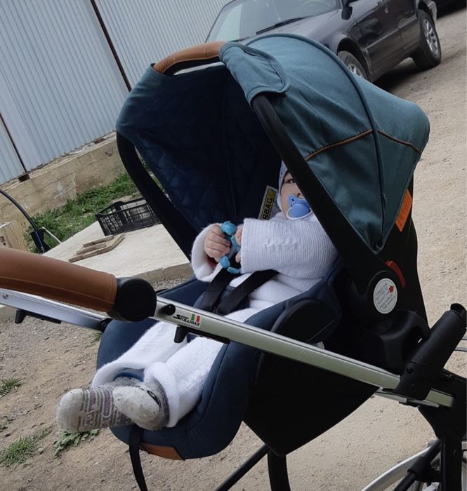 Детский автокресла сатамын