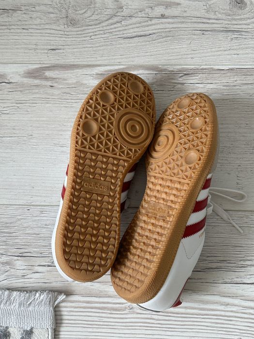 Adidas Samba Оригинал 38-39