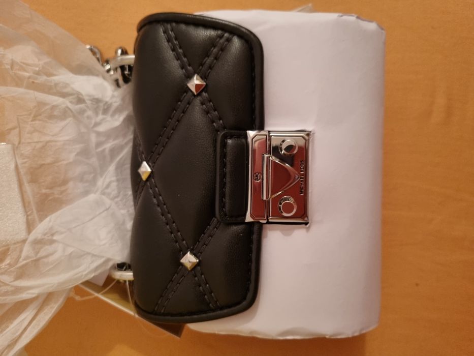 Geanta Michael Kors Serena