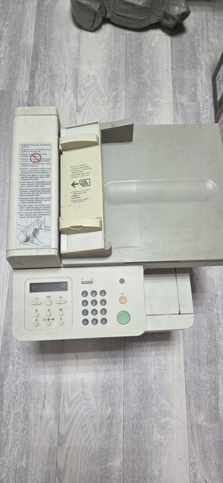 Принтер  Canon 3 в 1м