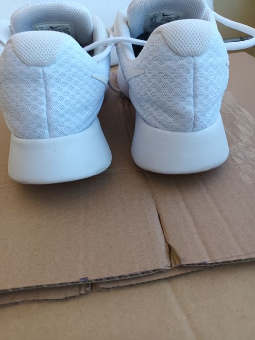 Adidași nike nr 40,5