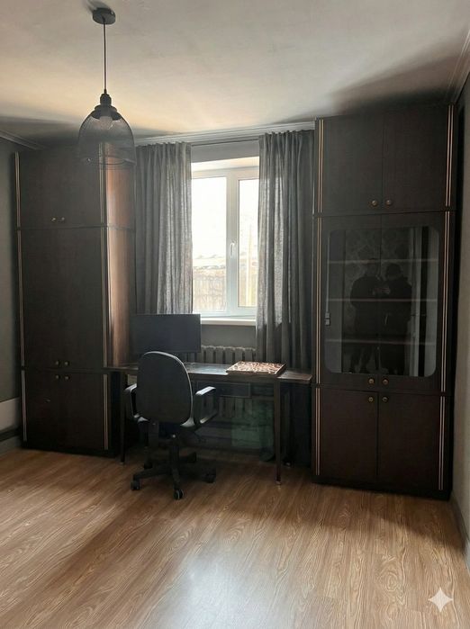 Сдаётся отдельный дом 80 КВ.  М