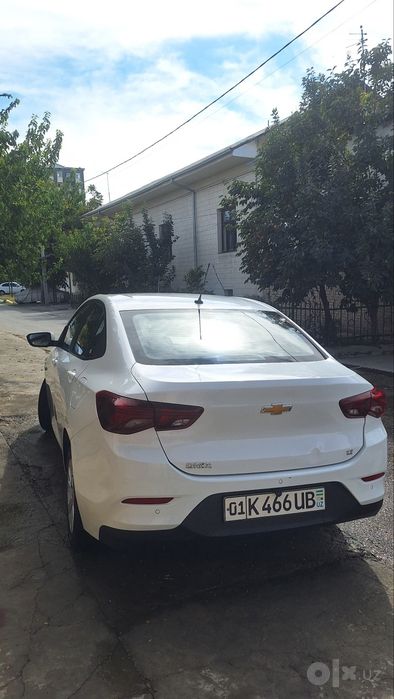 onix mexanika 2024 yil