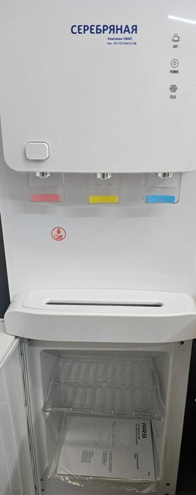 Диспенсер для воды