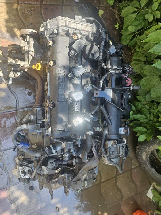 Ниссан альмера запчасти