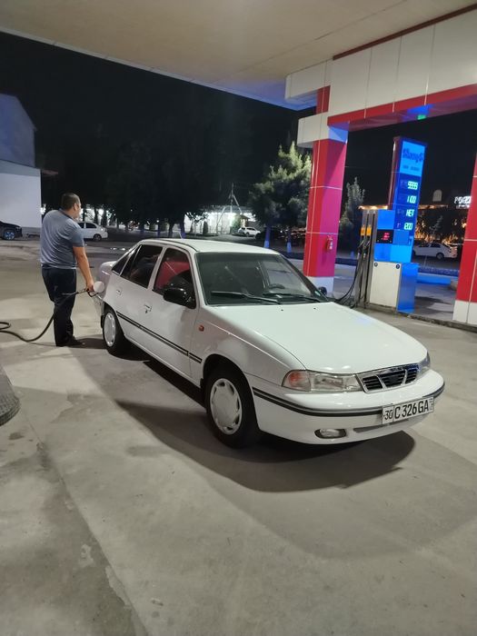 Neksiya 1 legenda