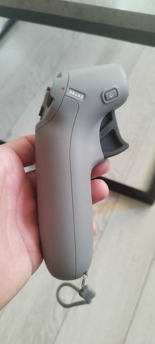 Dji fpv avata на части