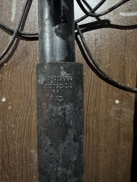 Airmatic за MERCEDES W212 E CLASS 2009 -2016