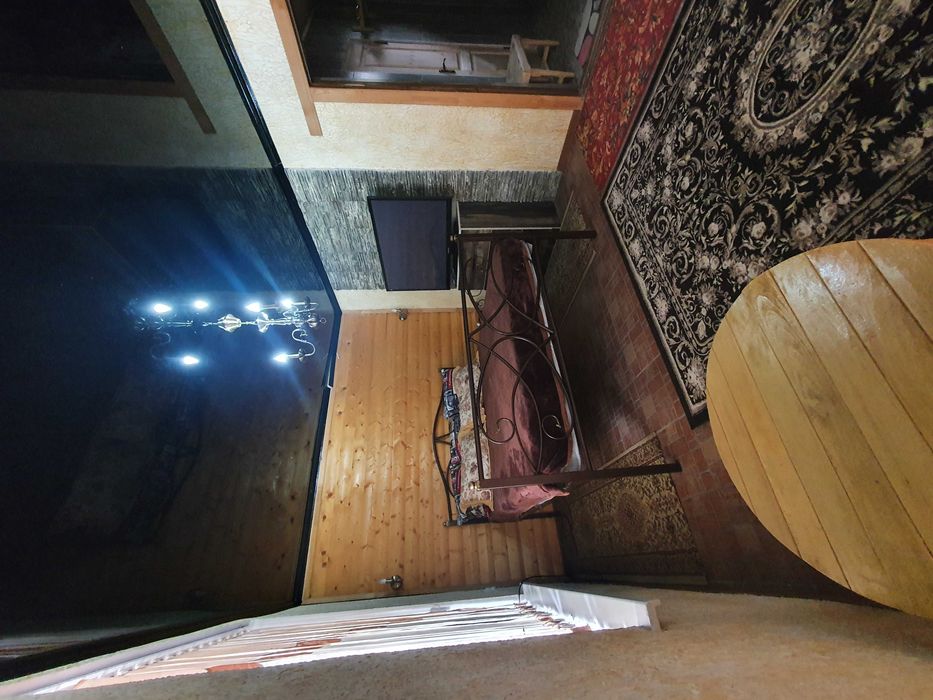 1 комнатная посуточно