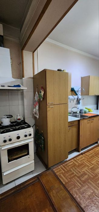 ЮНУСАБАД - 11  2\5\9  ориентир  Метро  Юнусабад