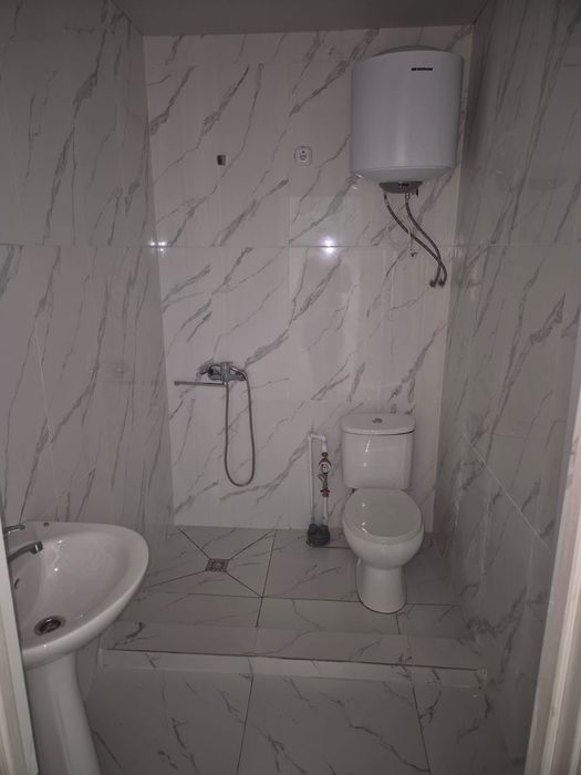 Квартиры. В новой гостинице