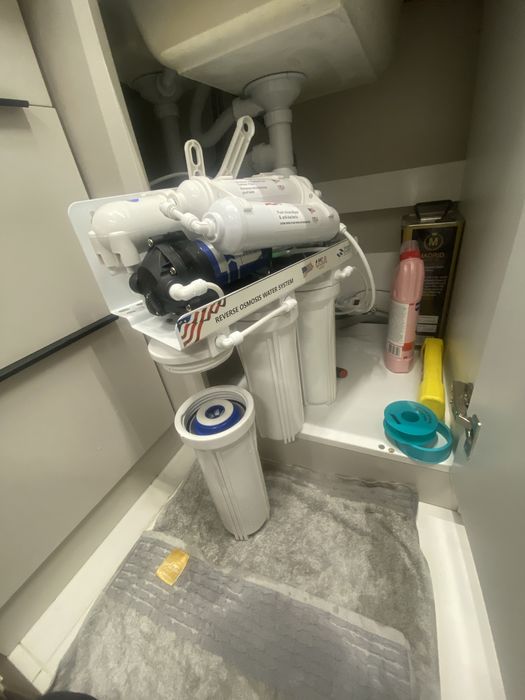 TORGAI SU Фильтр для воды