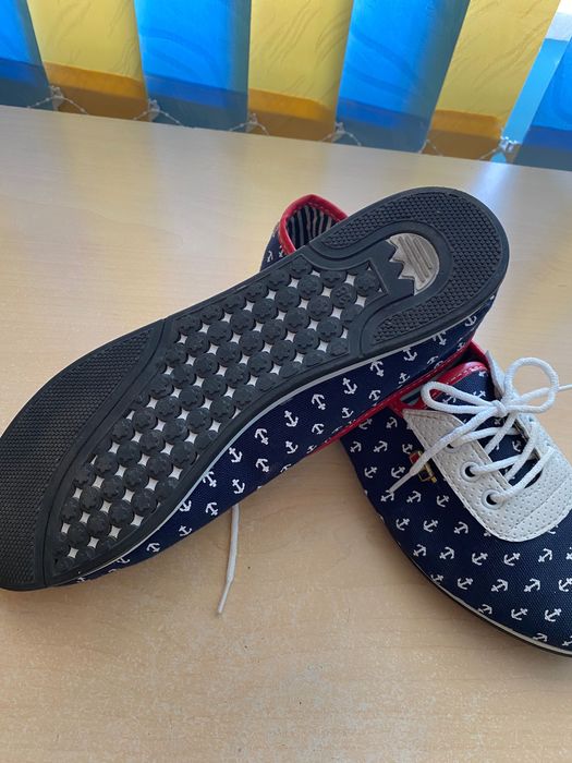 Дамски обувки Tommy Hifiger