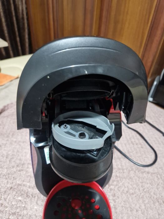 Vand expresor BOSCH tasimo