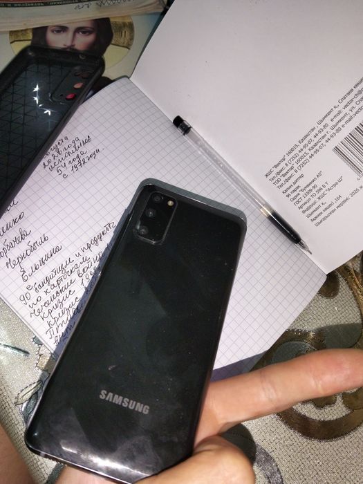 Samsung S20 продам обмен