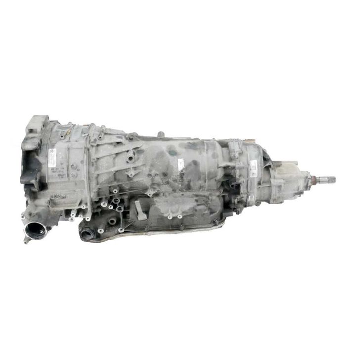 Автоматична скоростна кутия AUDI  A8 (D4, 4H) ID:158772