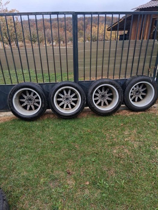 Jante BMW 225/55/R17