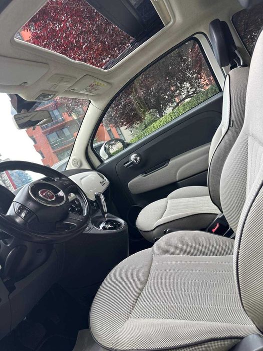 FIAT 500 2010 — imagine 5