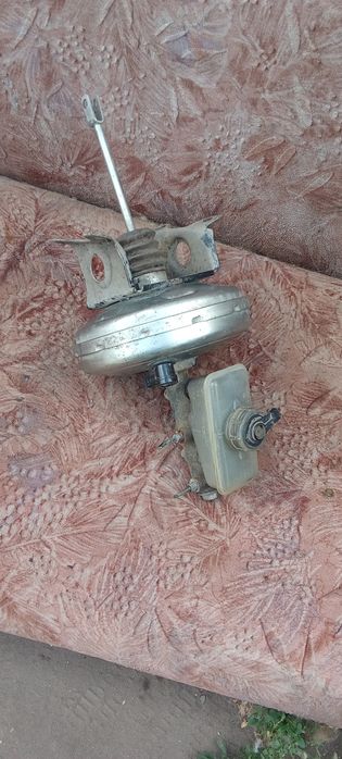 Вакуум тормозной ВАЗ 21099
