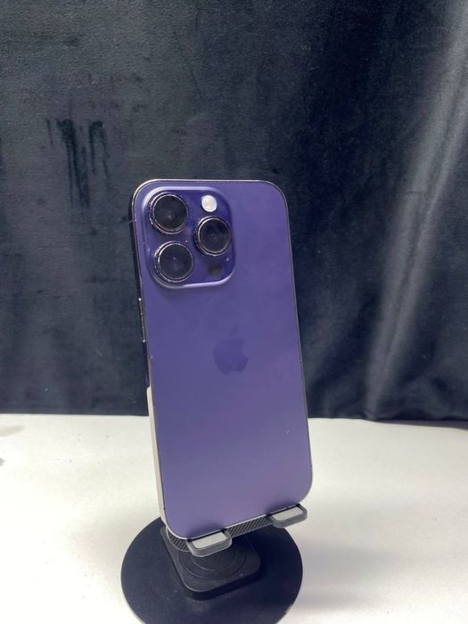 iPhone 14 Pro