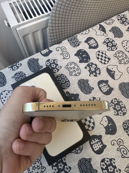 iPhone 13 Pro Max Gold 256Gb