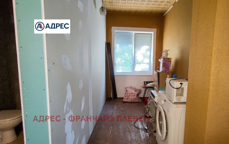 Къща в Плевен, област-гр.Долни Дъбник площ 129 цена 150000