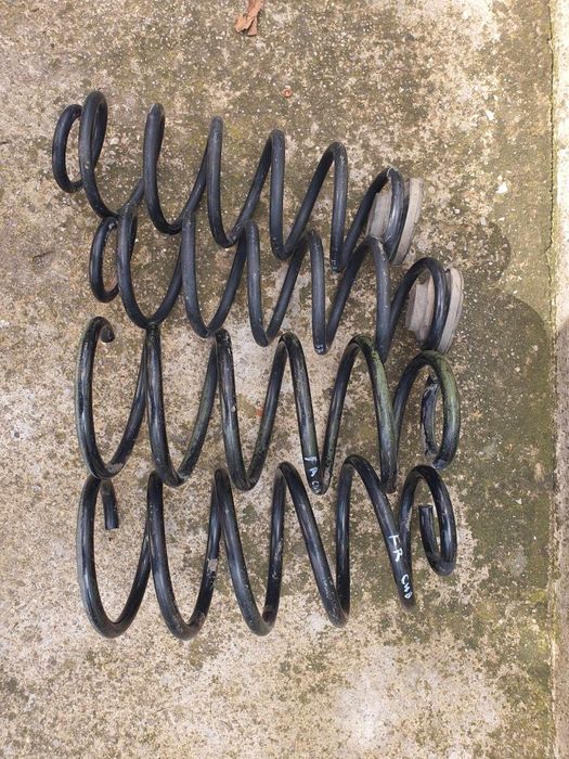 Пружини за Сеат Леон FR 1м 1999-2