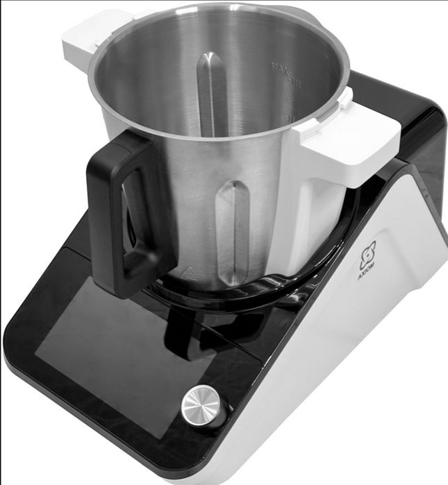 Термокукер. Полный аналог Термомикс