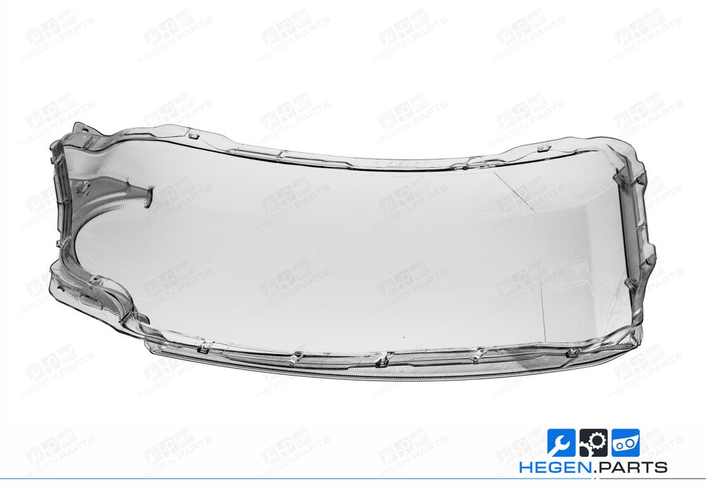 Стъкла за фарове LAND-ROVER Range Rover Discovery L319 (2010-2013) 1-ви фейслифт | ленд роувър, рейндж роувър дискавъри, л319, стъкло, капаци, капак