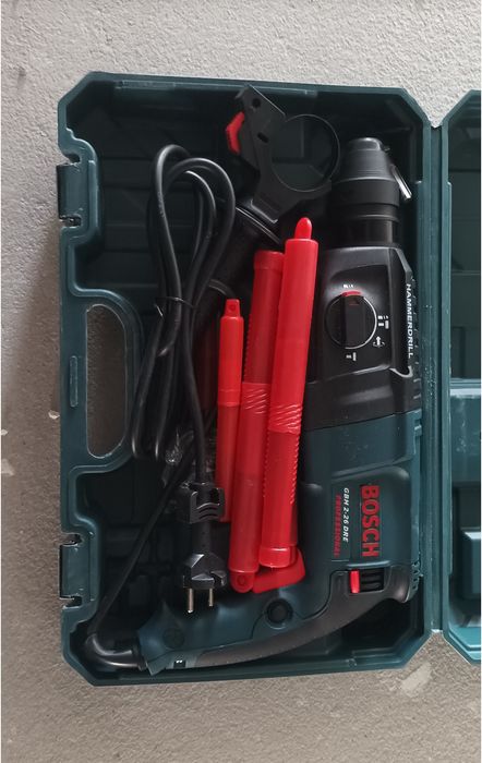 Perfartir komplekt sotiladi