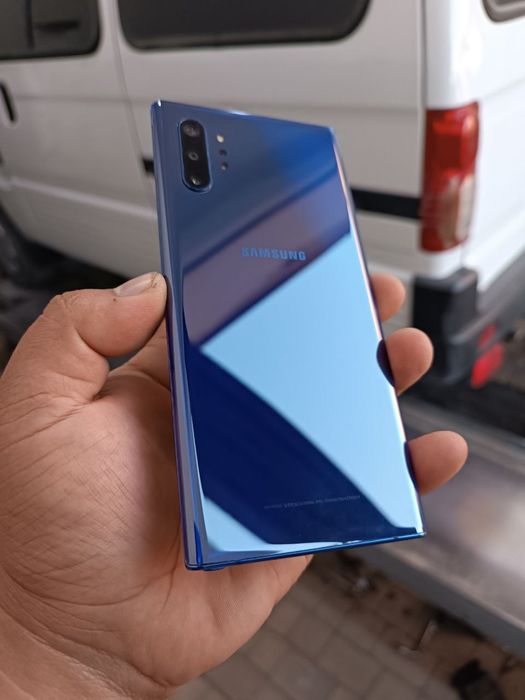 Самсунг нот 10 плюс 12/256