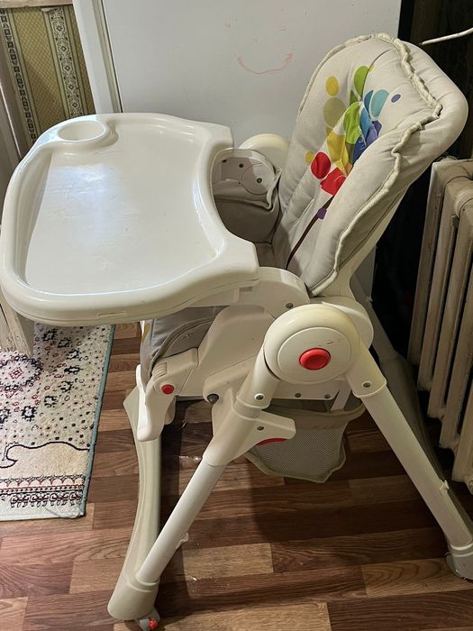Детский стульчик