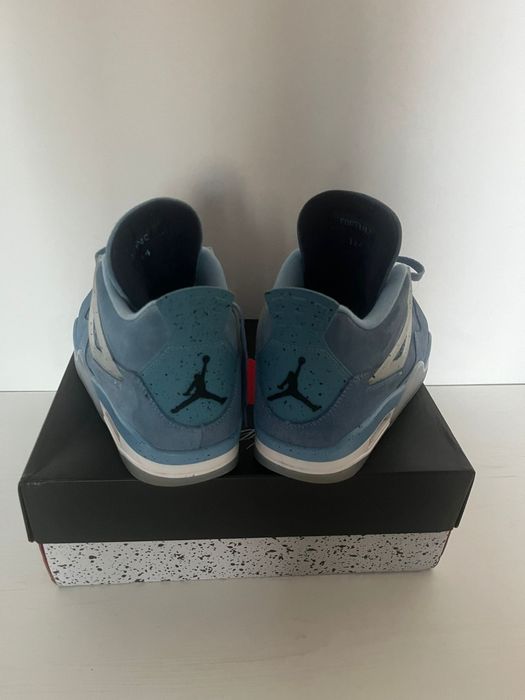 Jordan 4 UNC(PE)