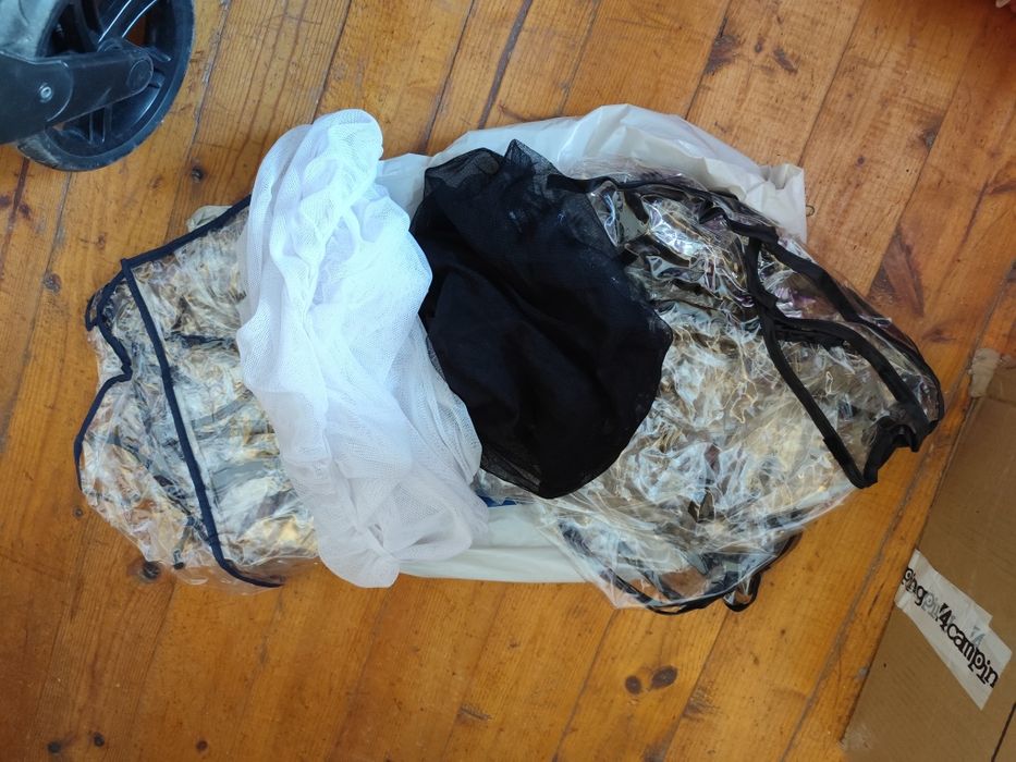 Бебешка количка 2 бр Jane muum