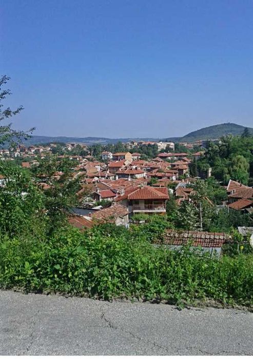 Продава урегулиран парцел в град Брацигово