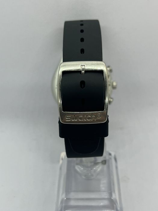 Swatch Chronograph
