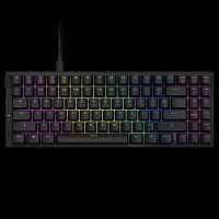 Клавиатура игровая NZXT Function MiniTKL