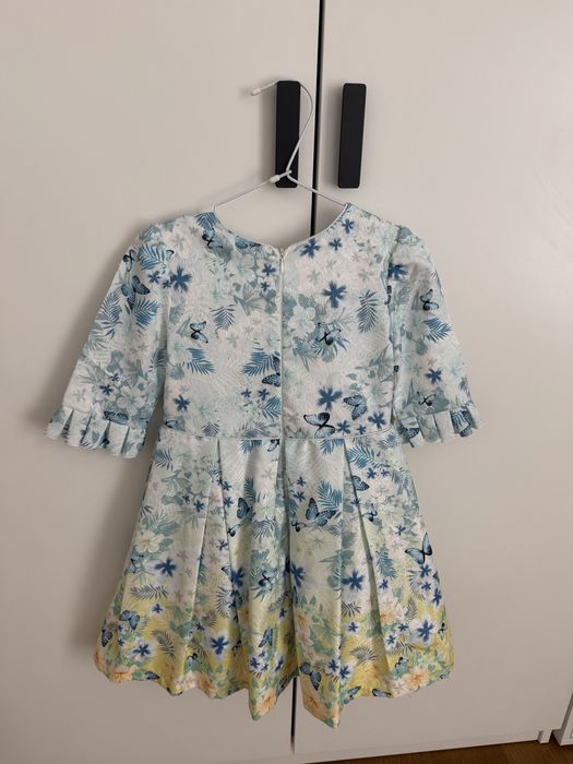 Rochita Anne Be Be, 3-4 ani