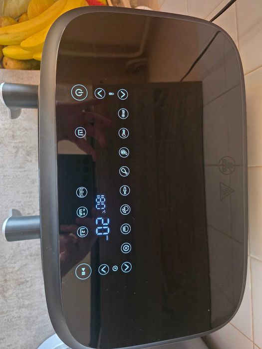 Airfryer philips seria 3000NA 351/00