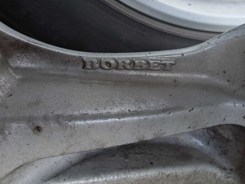 Джанти за джип 19"-6/139.7