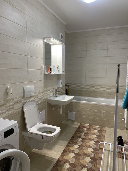 Vand Apartament Studio cartier Maurer