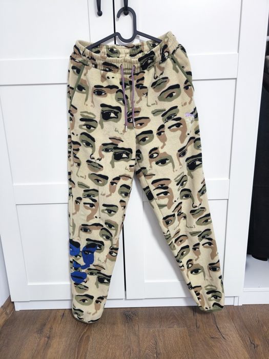 Спортен екип Puma kid super studio