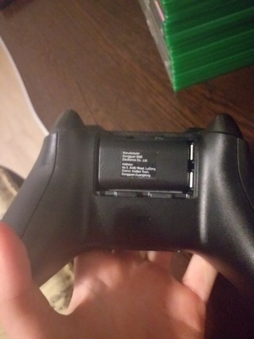 Xbox Series X + maneta +Jocuri format disk