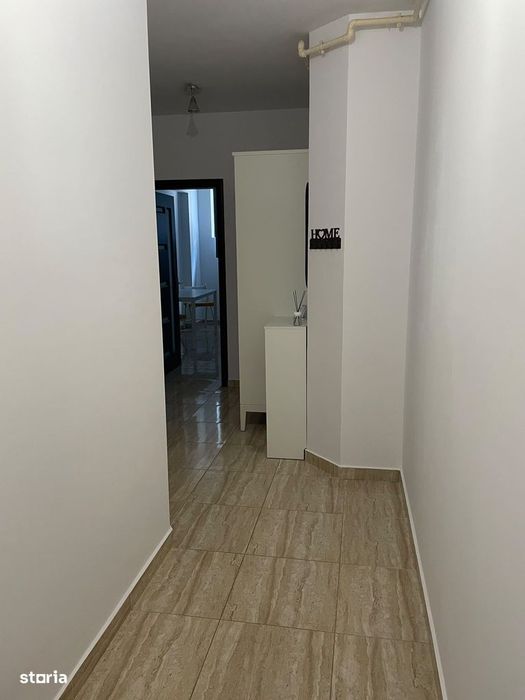 Demisol inalt luminos si uscat | Proprietar | 60 mp | Păcii - Sector 6