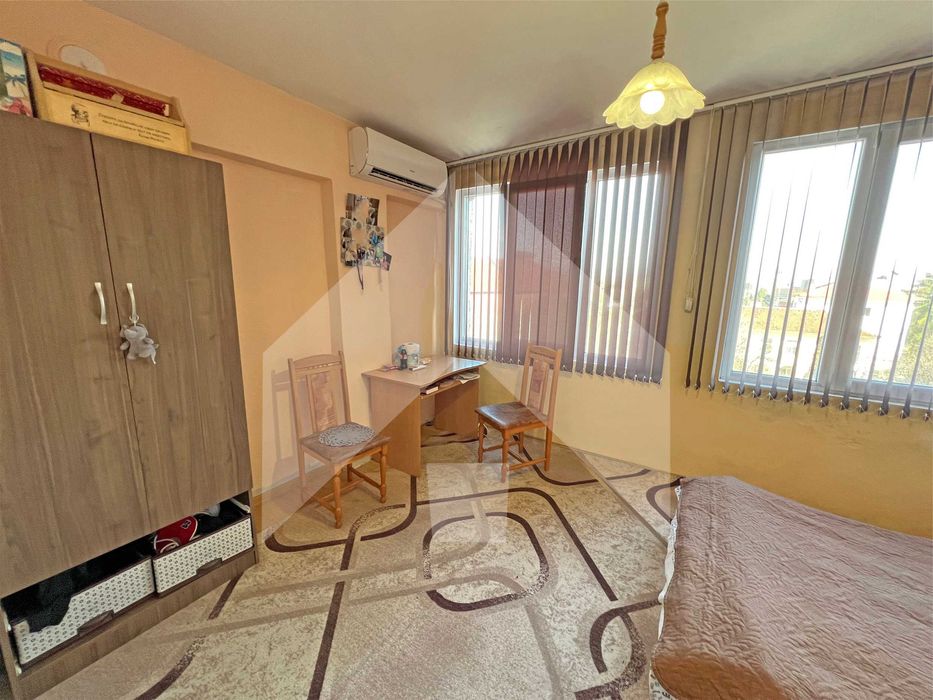 Продава се Двустаен апартамент в Каспичан - 60 кв.м за 723 €/кв.м - Снимка #5