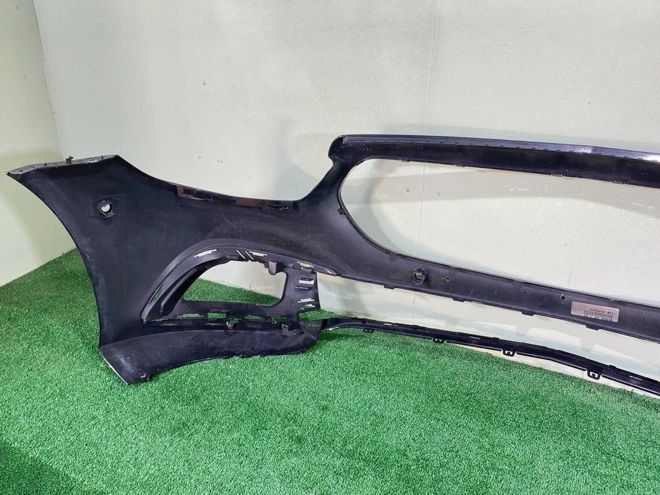 предна броня Mercedes W213 E klass 2020-2023 г. #1089V